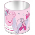 Μεταλλική Μολυβοθήκη Peppa Pig 000482612